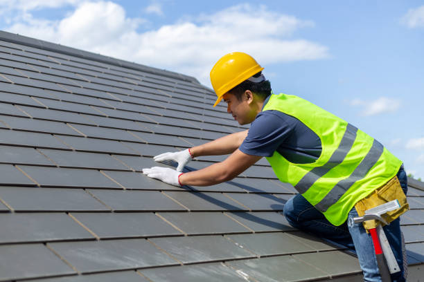 Best Affordable Roof Replacement  in USA